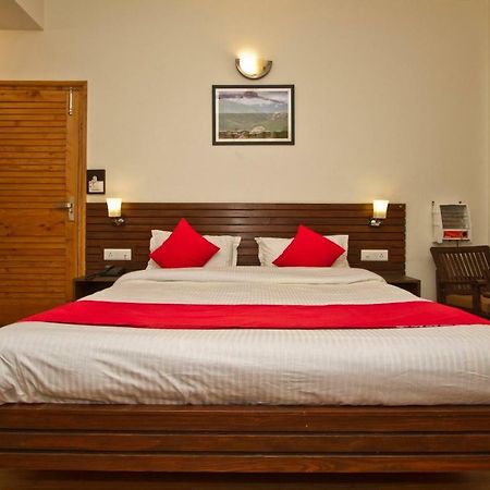 Lonchenpa B&B Manāli Εξωτερικό φωτογραφία