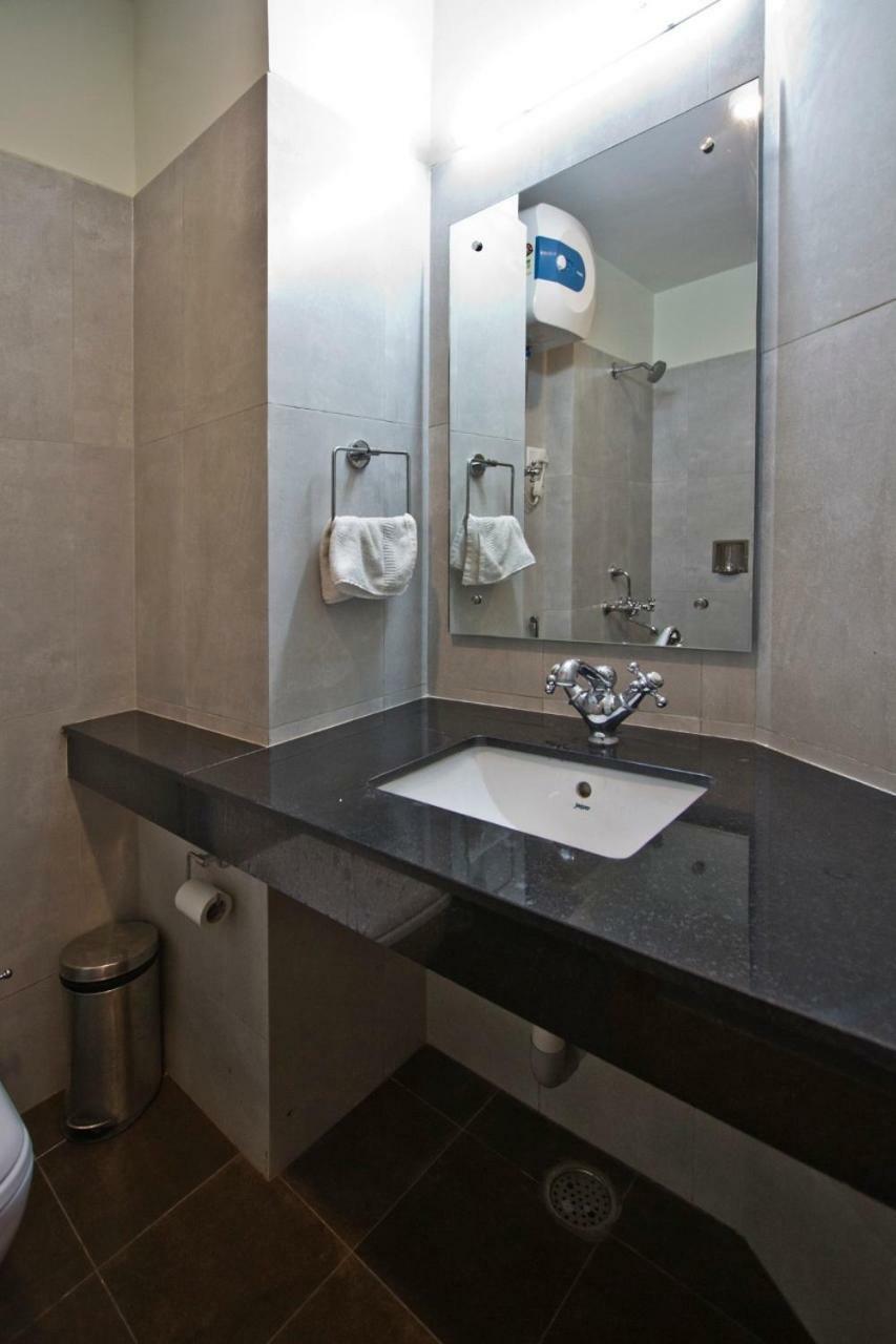 Lonchenpa B&B Manāli Εξωτερικό φωτογραφία